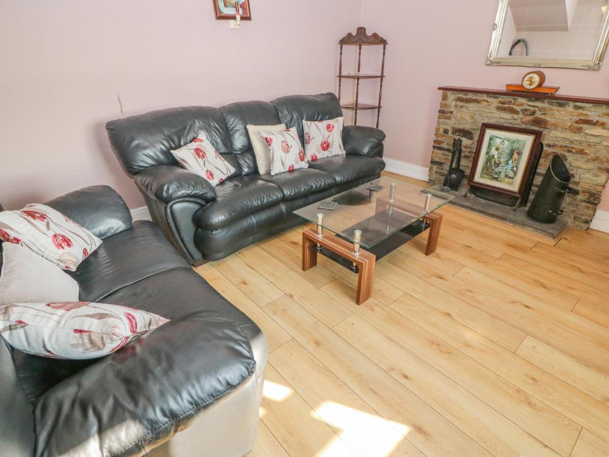 Villa Gleann Griannmhar Rosscarbery Esterno foto