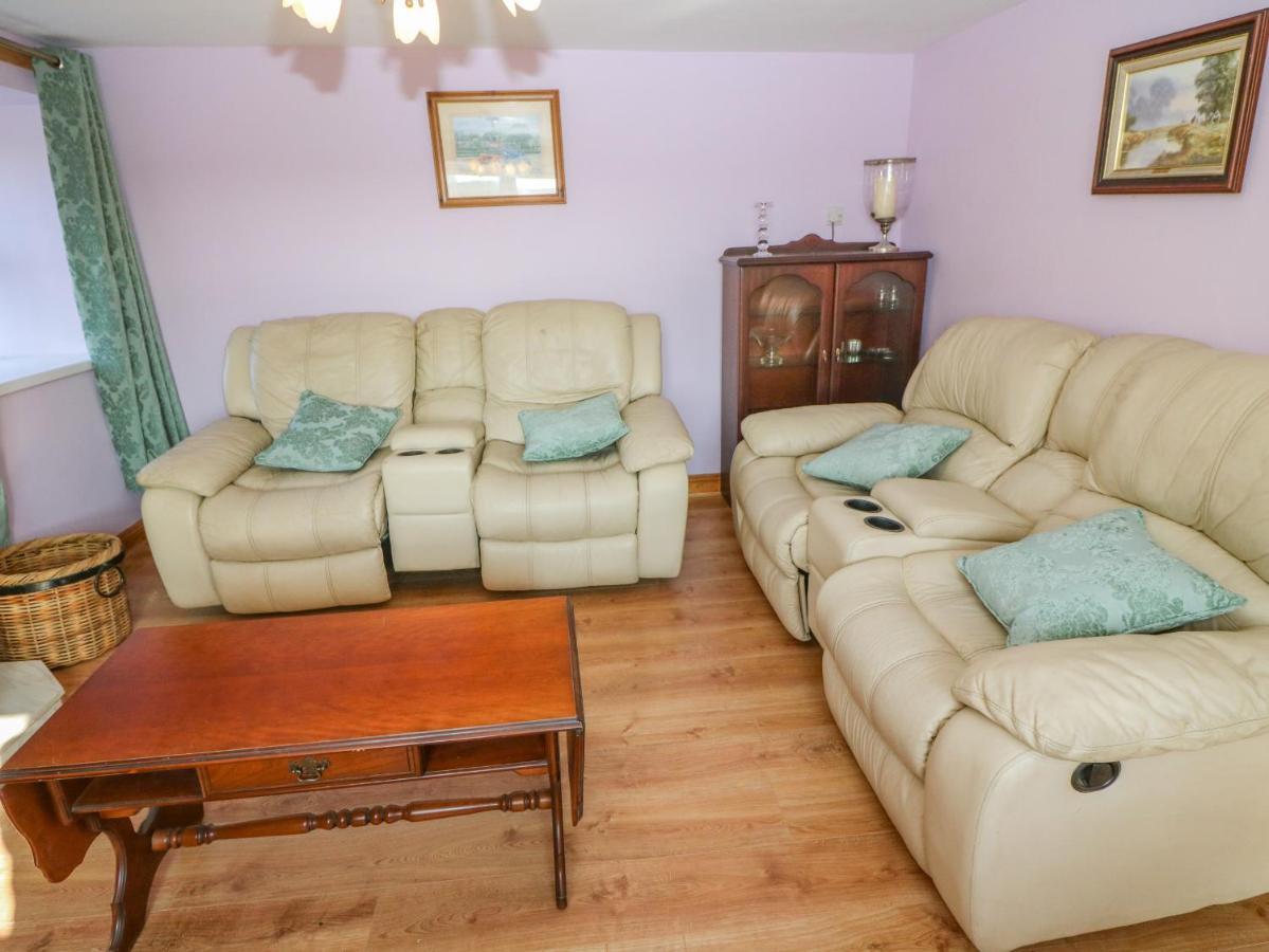 Villa Gleann Griannmhar Rosscarbery Esterno foto