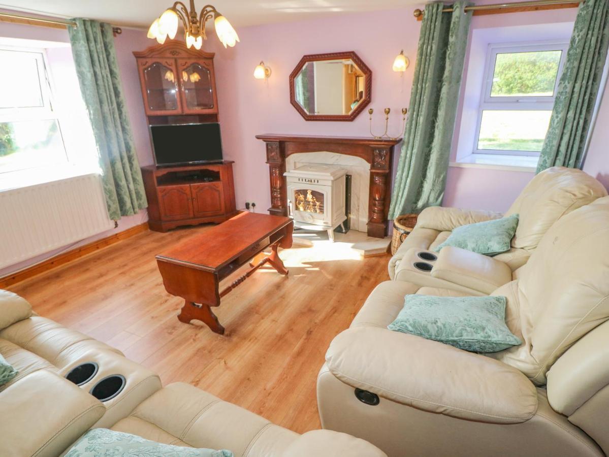 Villa Gleann Griannmhar Rosscarbery Esterno foto