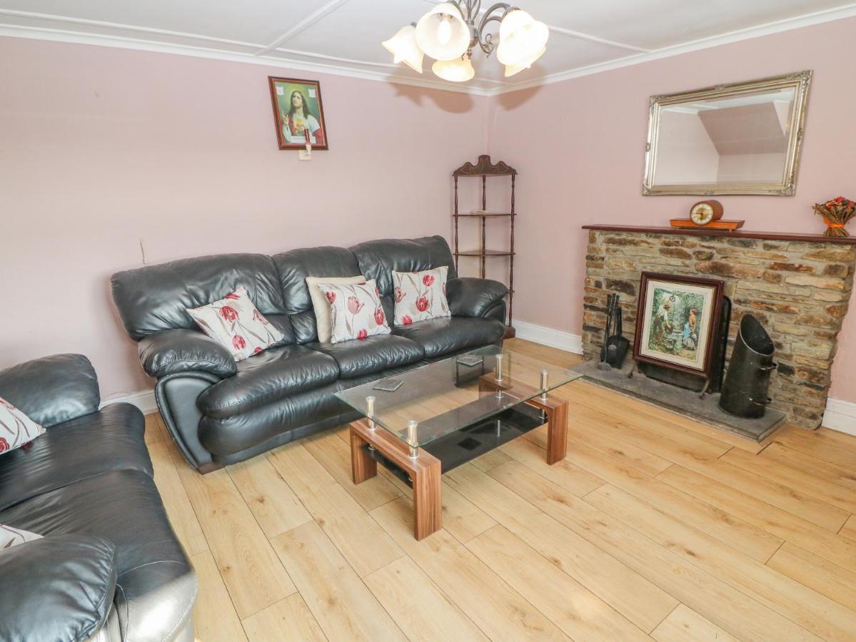 Villa Gleann Griannmhar Rosscarbery Esterno foto