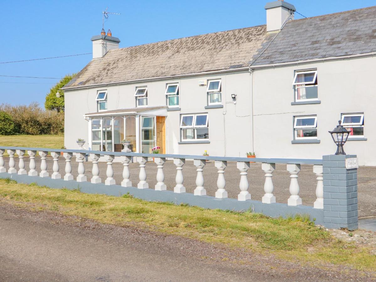 Villa Gleann Griannmhar Rosscarbery Esterno foto