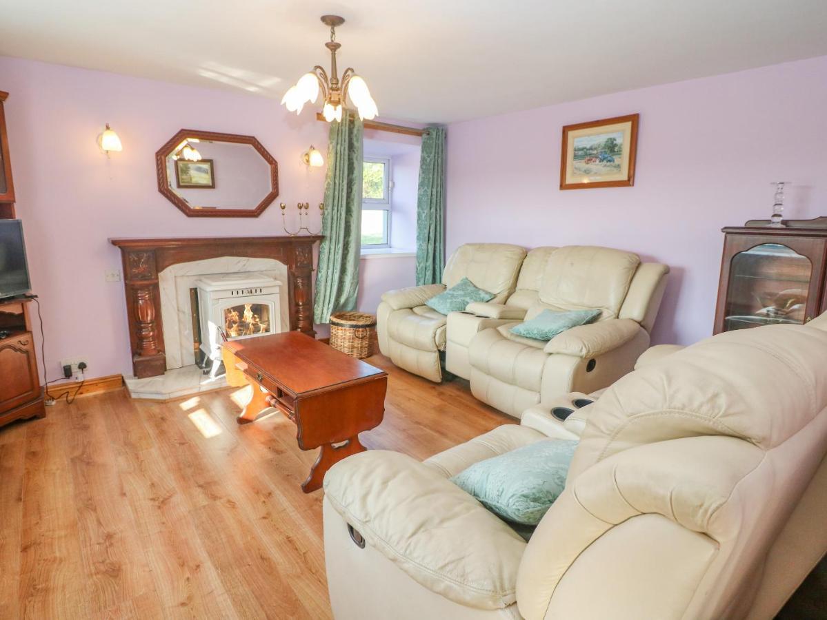 Villa Gleann Griannmhar Rosscarbery Esterno foto