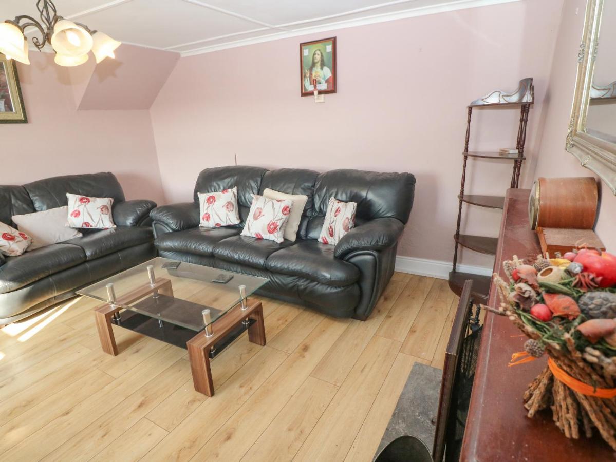 Villa Gleann Griannmhar Rosscarbery Esterno foto