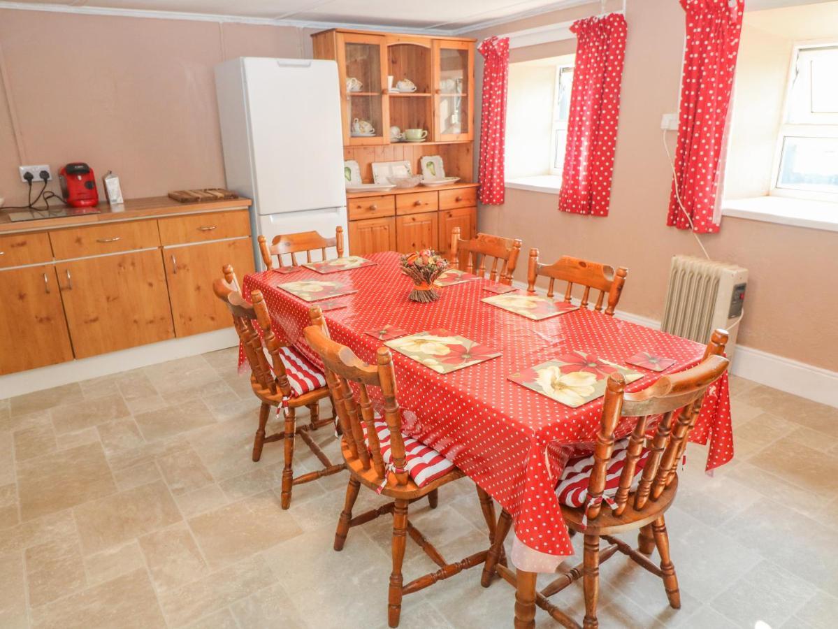 Villa Gleann Griannmhar Rosscarbery Esterno foto