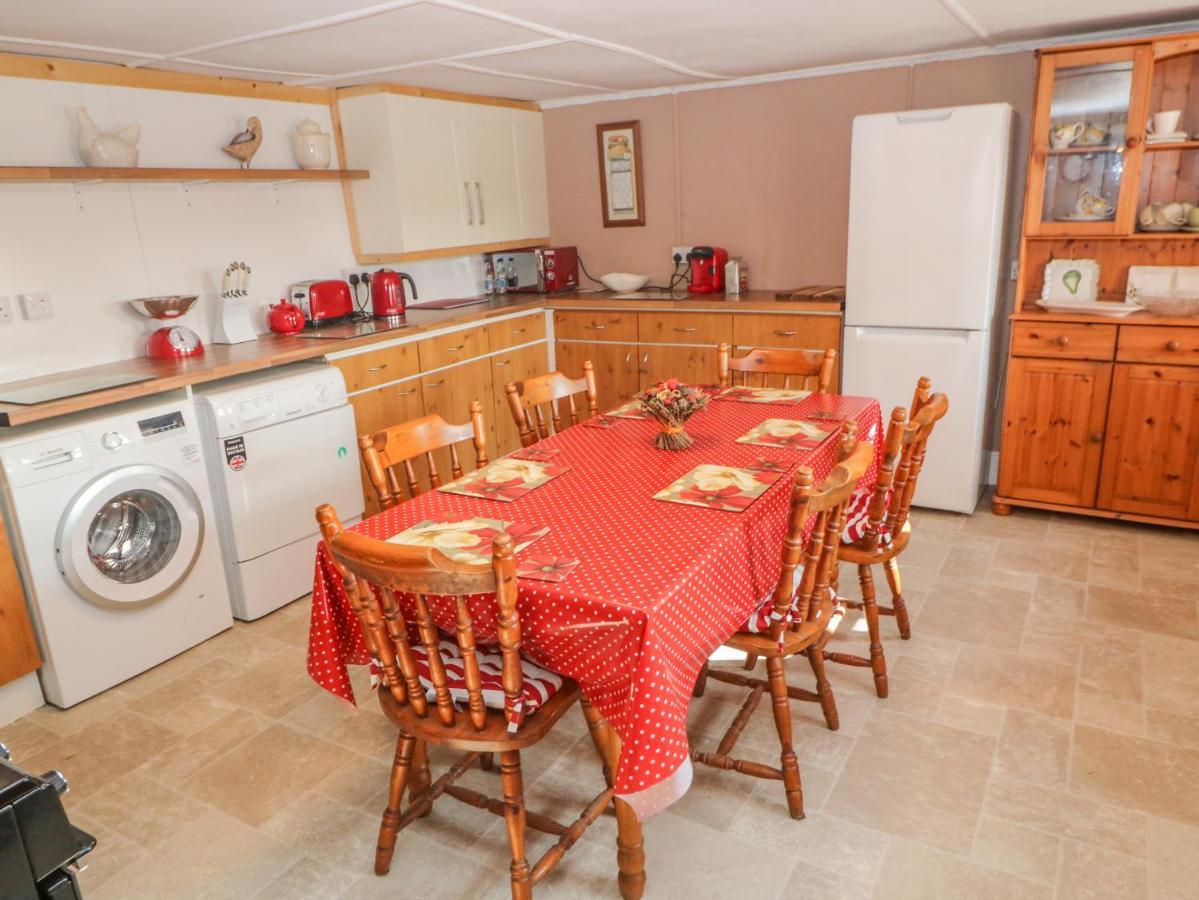 Villa Gleann Griannmhar Rosscarbery Esterno foto