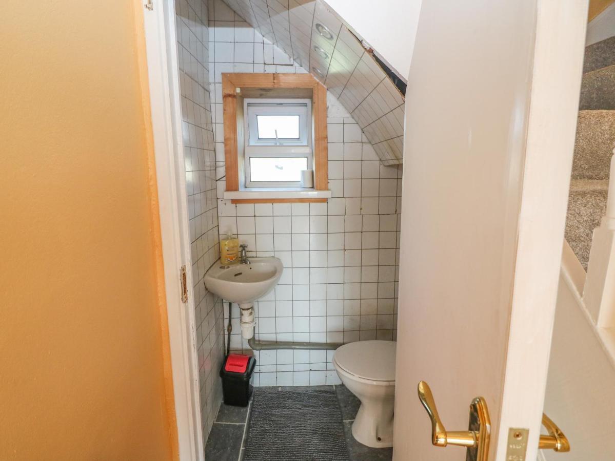 Villa Gleann Griannmhar Rosscarbery Esterno foto