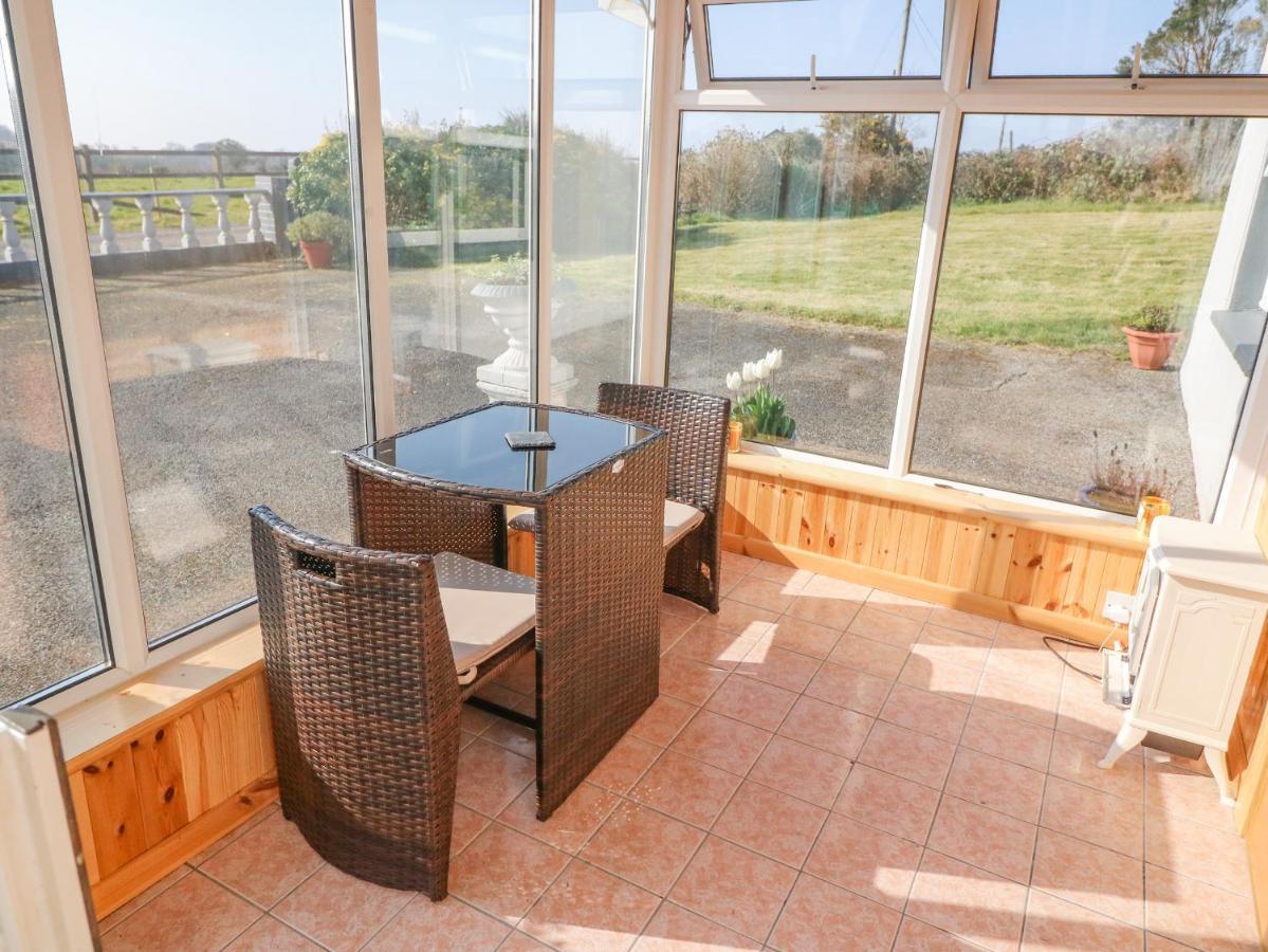 Villa Gleann Griannmhar Rosscarbery Esterno foto