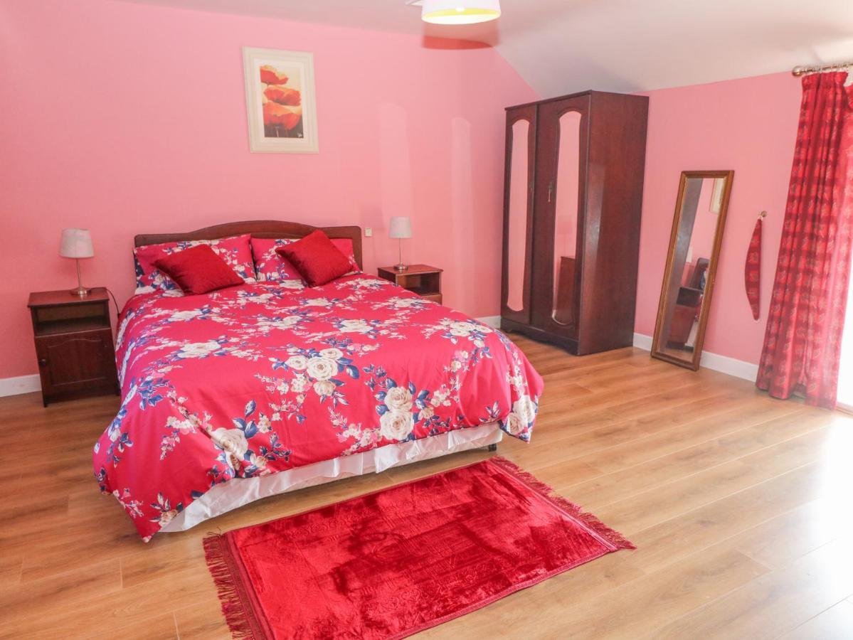 Villa Gleann Griannmhar Rosscarbery Esterno foto