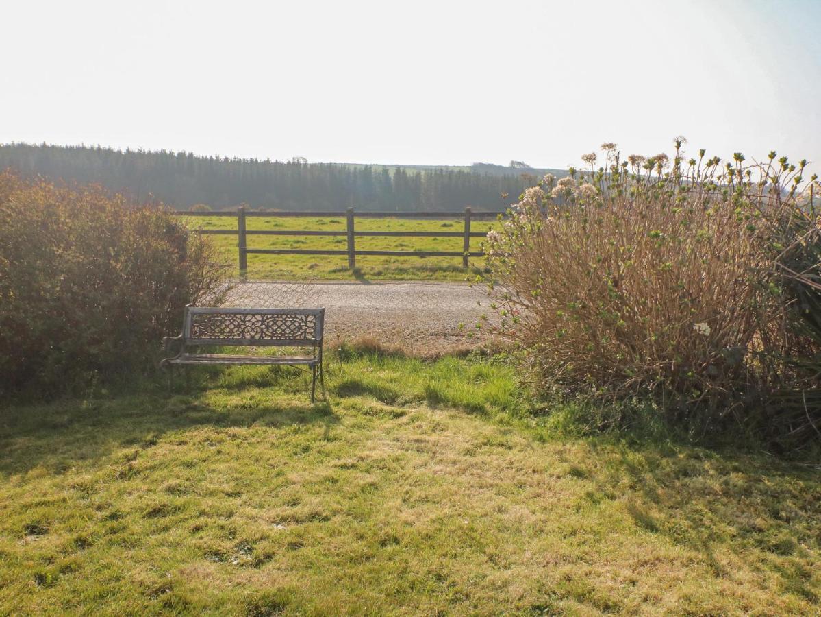 Villa Gleann Griannmhar Rosscarbery Esterno foto