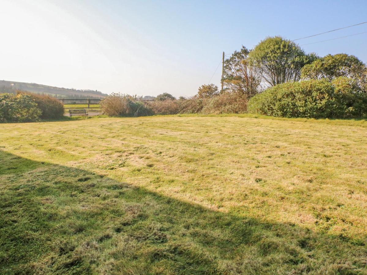 Villa Gleann Griannmhar Rosscarbery Esterno foto