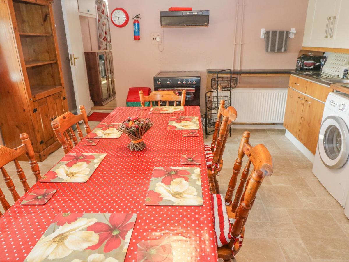 Villa Gleann Griannmhar Rosscarbery Esterno foto