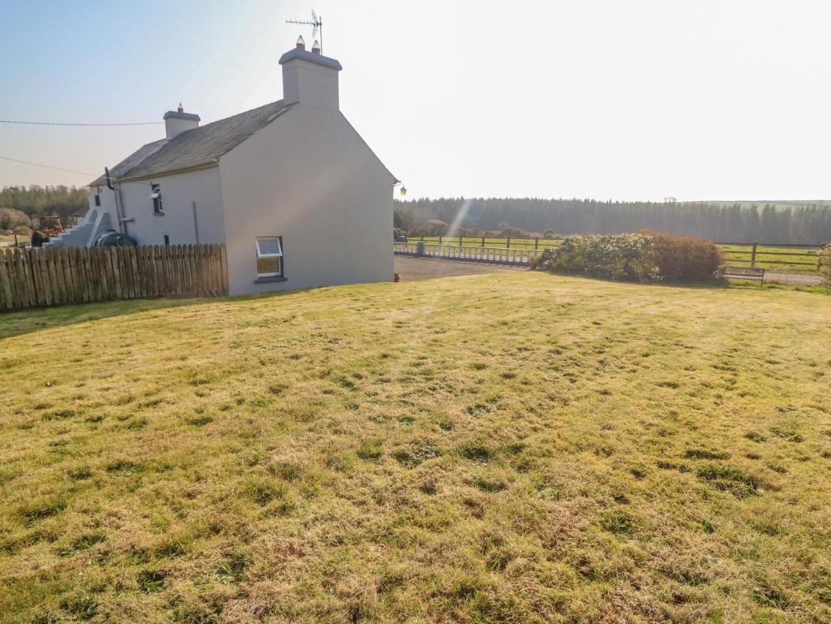 Villa Gleann Griannmhar Rosscarbery Esterno foto